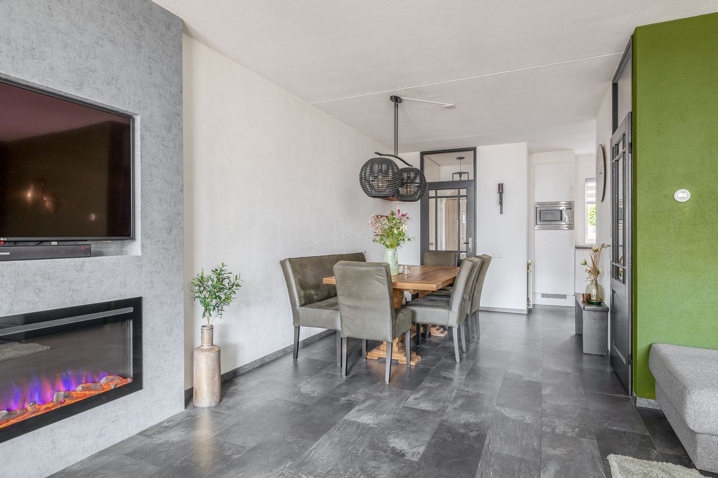 Foto 5 van Chopinstraat 28