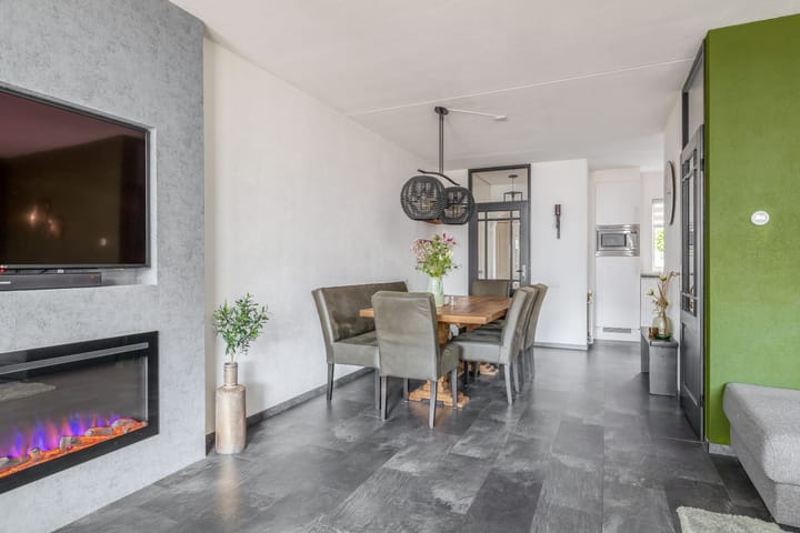 Foto 5 van Chopinstraat 28