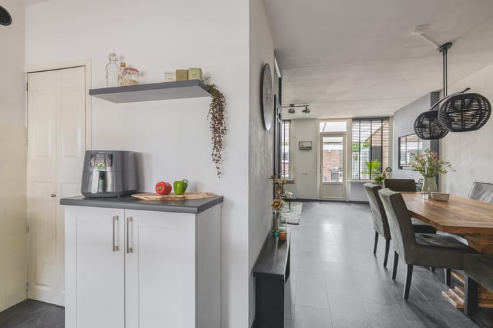 Foto 8 van Chopinstraat 28