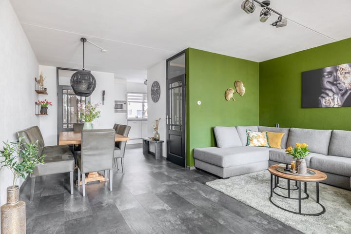 Foto 10 van Chopinstraat 28