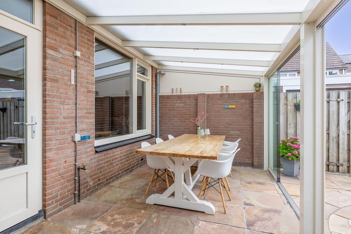 Foto 12 van Chopinstraat 28