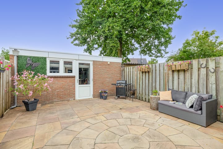 Foto 14 van Chopinstraat 28