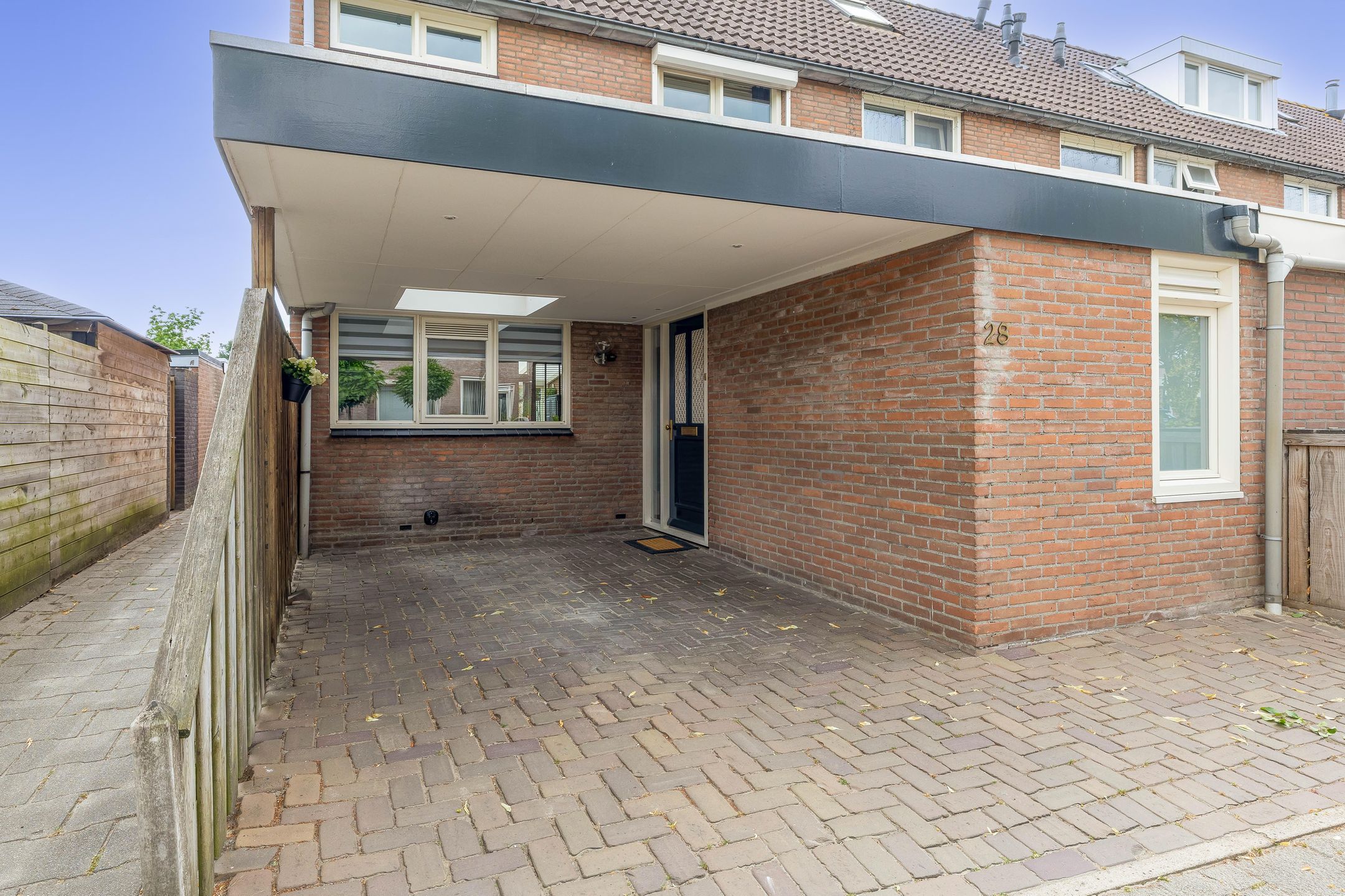 Foto 30 van Chopinstraat 28