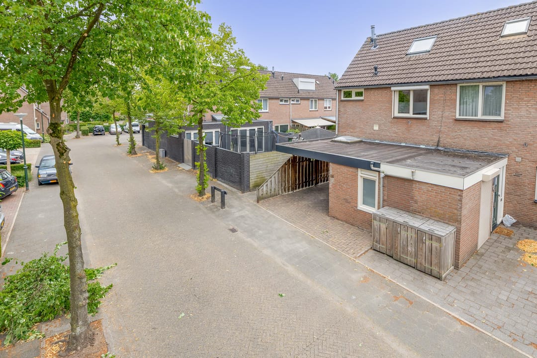 Foto 31 van Chopinstraat 28