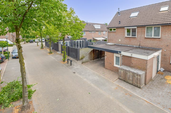 Foto 31 van Chopinstraat 28