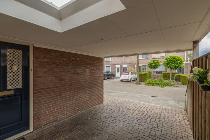 Foto 32 van Chopinstraat 28