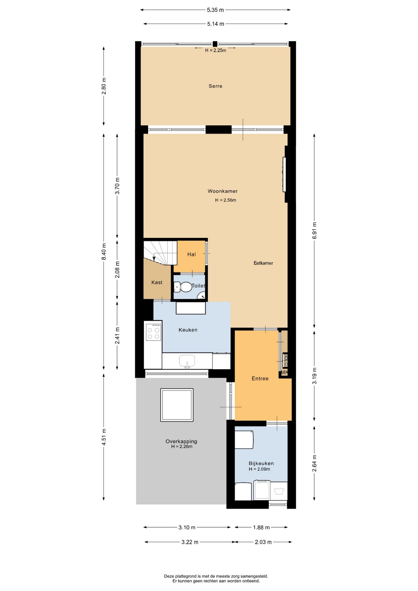 Foto 34 van Chopinstraat 28