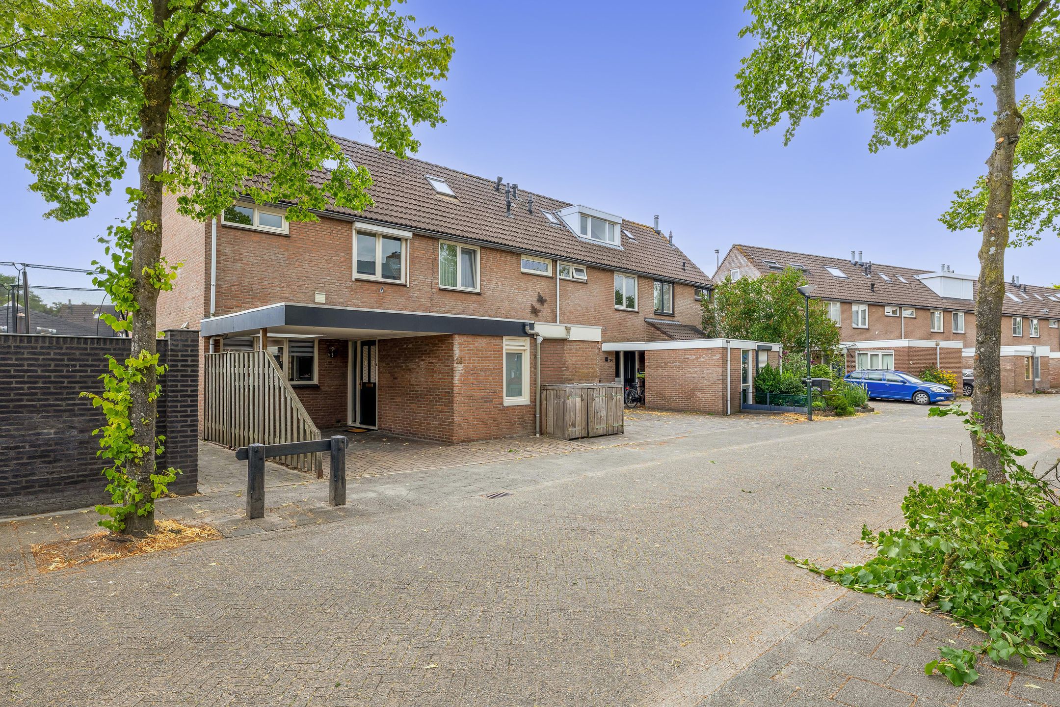 Foto 33 van Chopinstraat 28