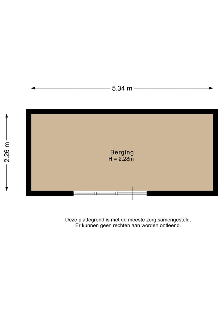 Foto 35 van Chopinstraat 28