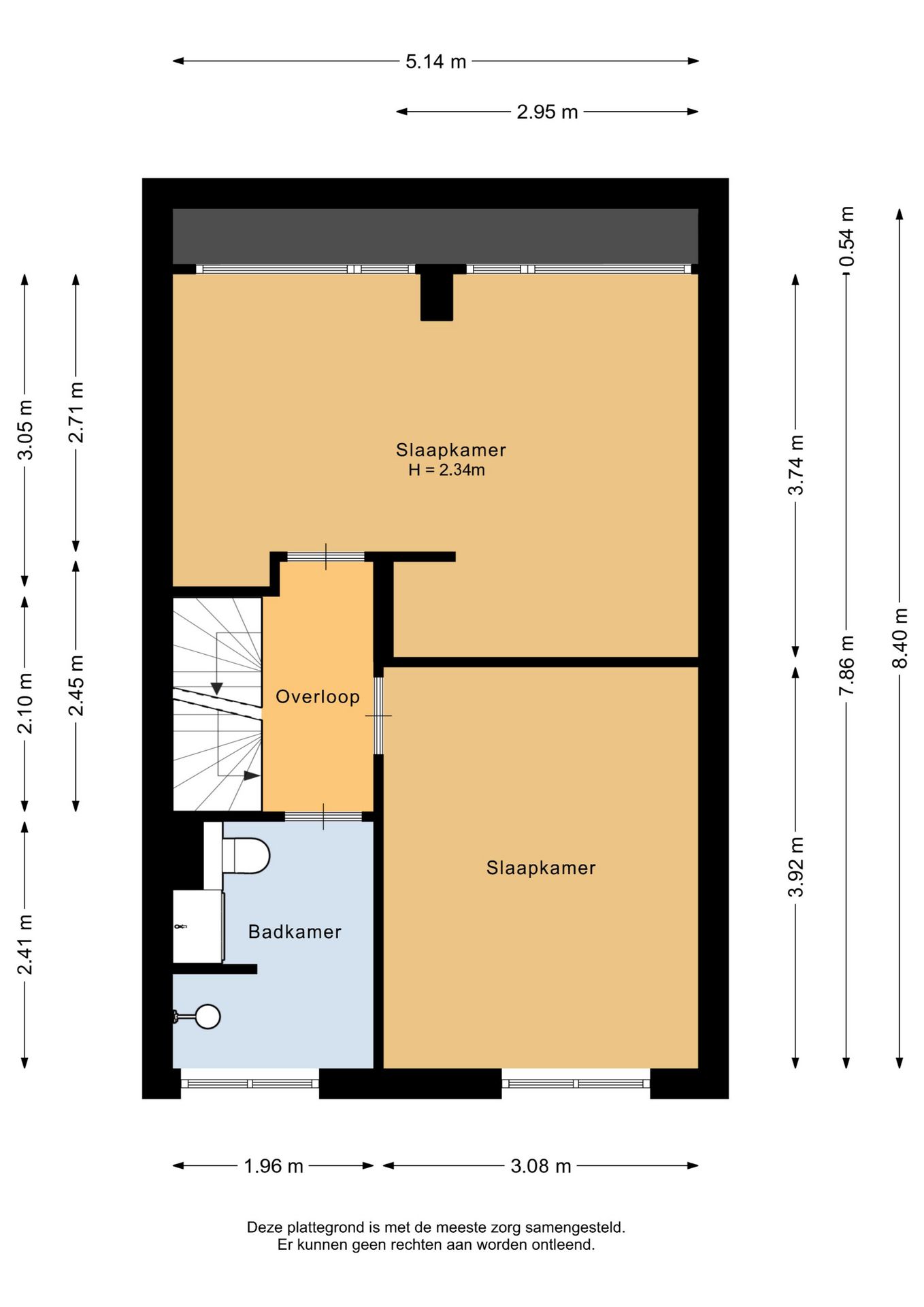 Foto 36 van Chopinstraat 28