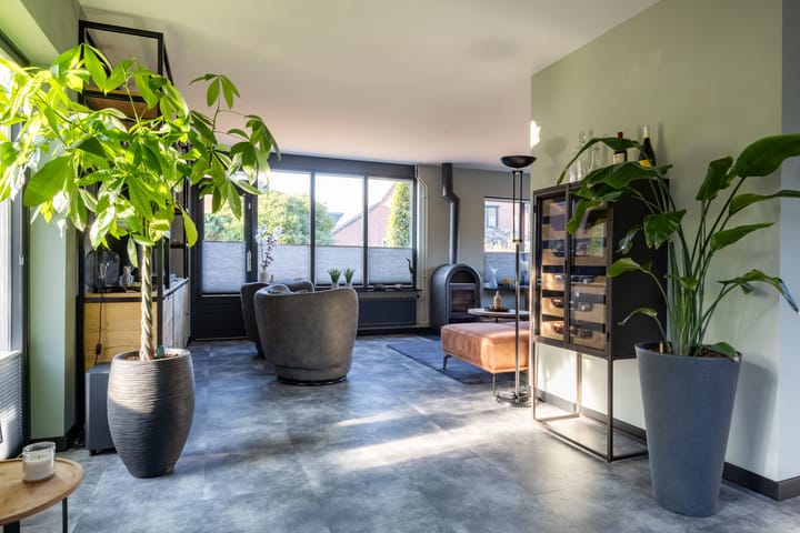 Foto 3 van Korengracht 29