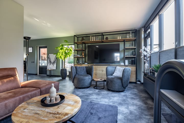 Foto 5 van Korengracht 29