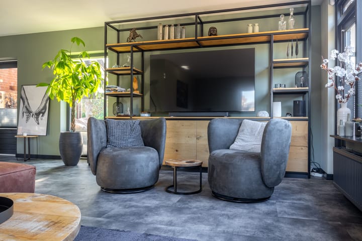 Foto 6 van Korengracht 29