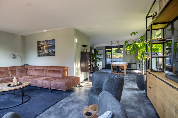 Foto 8 van Korengracht 29