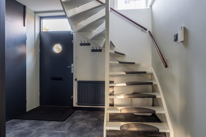 Foto 21 van Korengracht 29