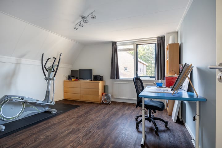 Foto 27 van Korengracht 29