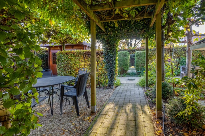 Foto 46 van Korengracht 29