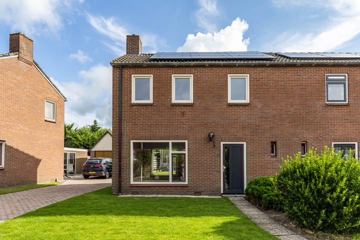 Foto 1 van Veldweg 13