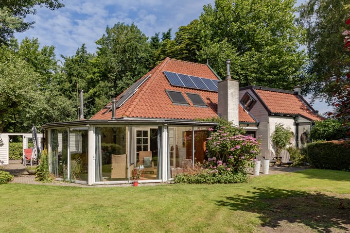 Foto 2 van Tuinstraat 2-G