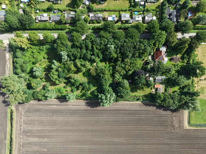 Foto 4 van Tuinstraat 2-G