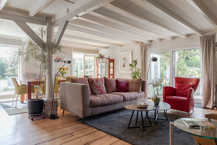 Foto 7 van Tuinstraat 2-G