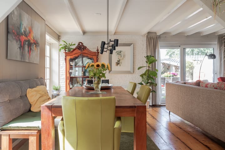 Foto 8 van Tuinstraat 2-G