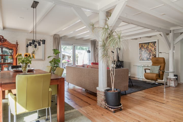 Foto 9 van Tuinstraat 2-G