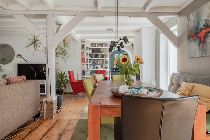 Foto 10 van Tuinstraat 2-G