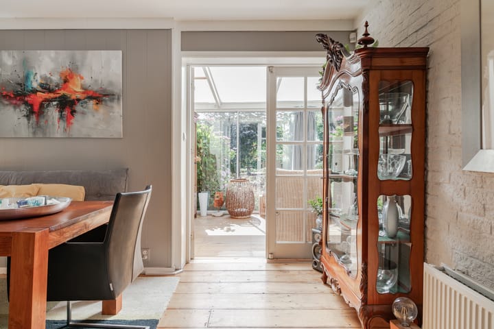 Foto 12 van Tuinstraat 2-G