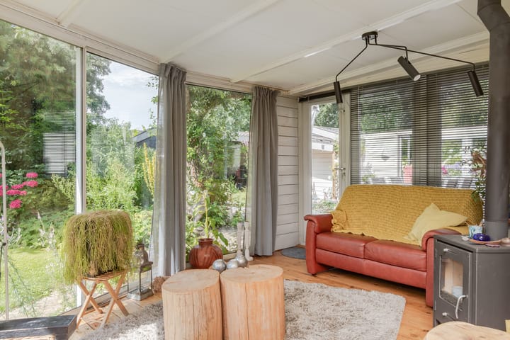 Foto 13 van Tuinstraat 2-G