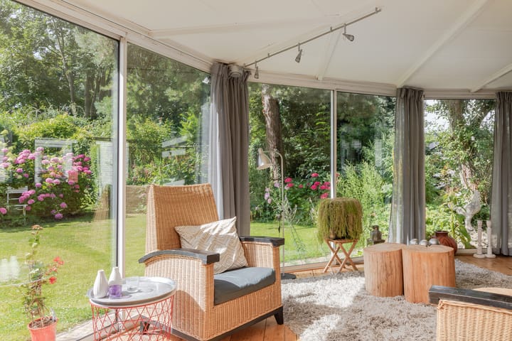 Foto 14 van Tuinstraat 2-G