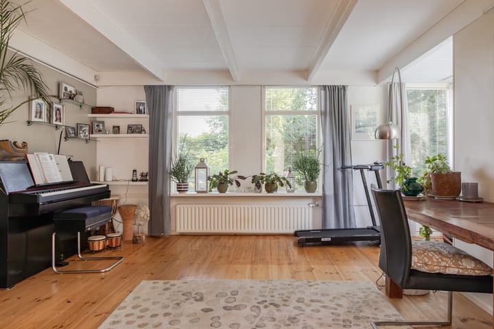 Foto 16 van Tuinstraat 2-G