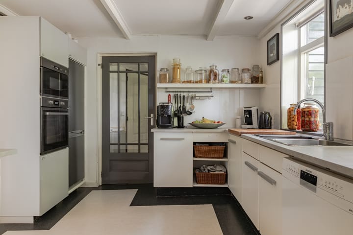 Foto 18 van Tuinstraat 2-G