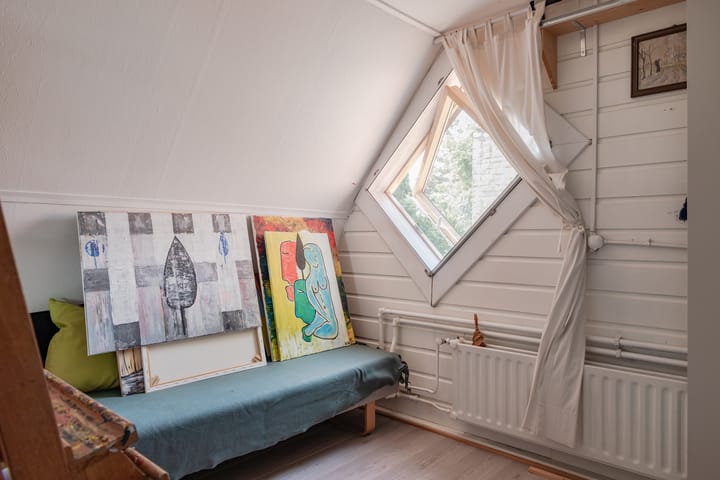 Foto 23 van Tuinstraat 2-G