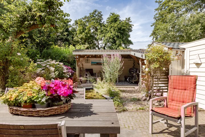 Foto 26 van Tuinstraat 2-G