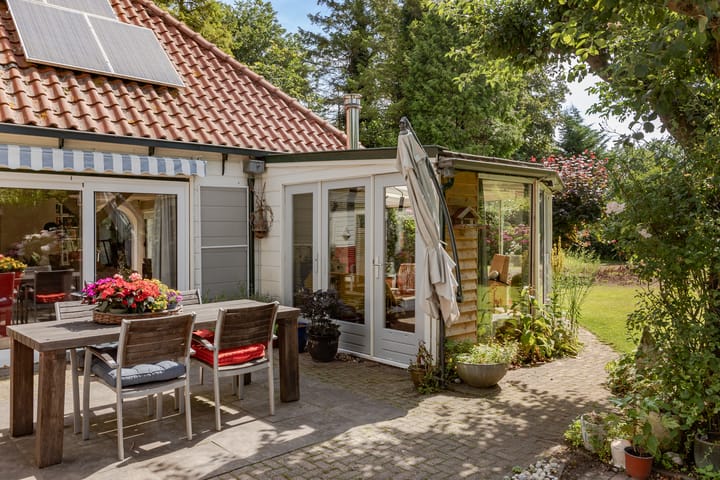 Foto 27 van Tuinstraat 2-G