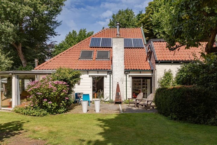 Foto 28 van Tuinstraat 2-G