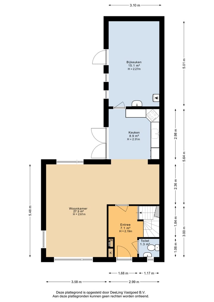 Foto 32 van Veldweg 13