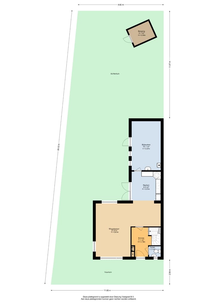 Foto 36 van Veldweg 13