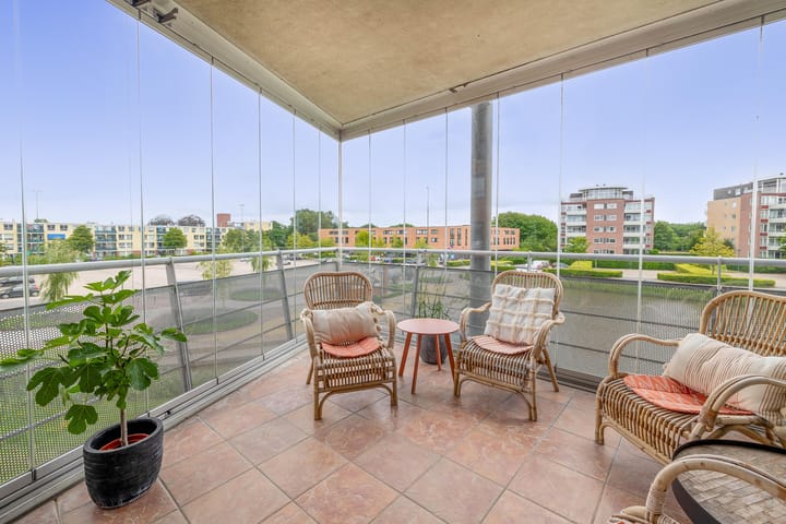 Foto 2 van Mevrouw De Rooweg 19