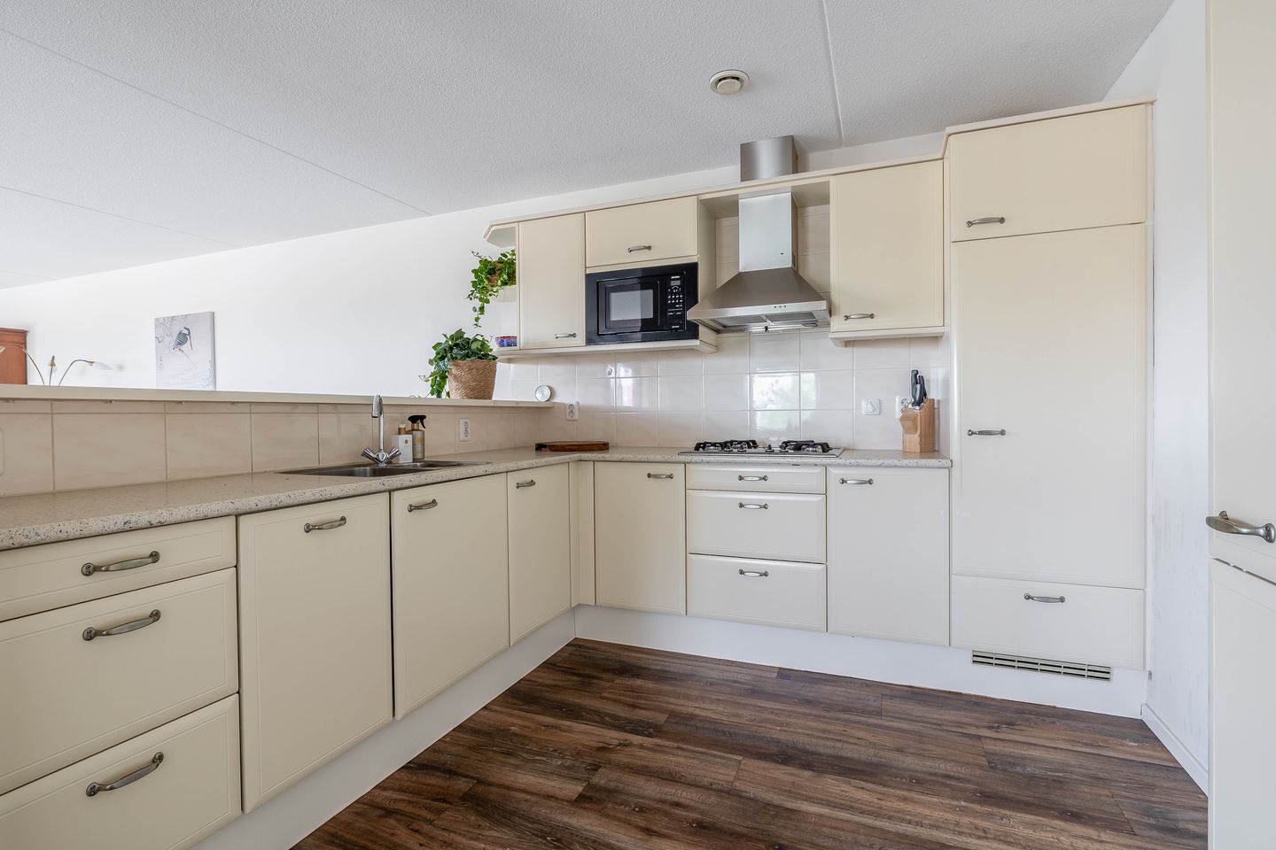 Foto 4 van Mevrouw De Rooweg 19