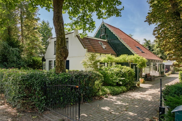 Foto 1 van Tuinstraat 2-G