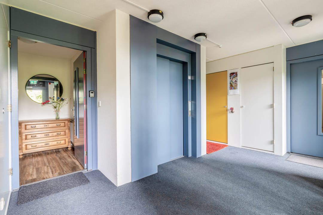 Foto 7 van Mevrouw De Rooweg 19