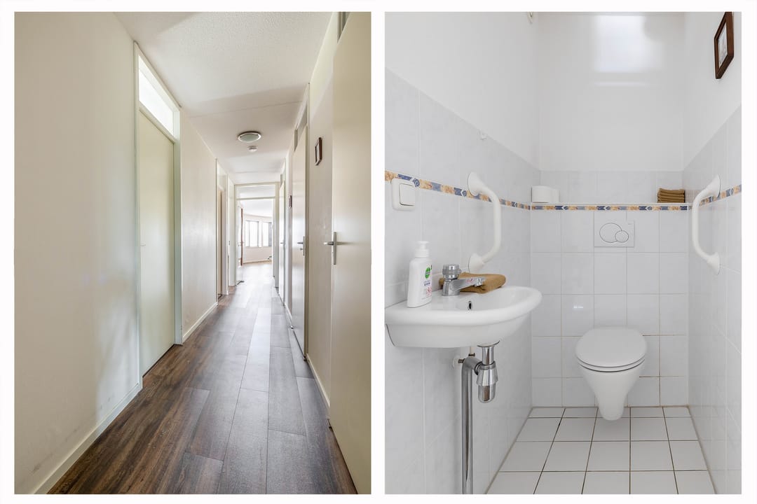 Foto 8 van Mevrouw De Rooweg 19