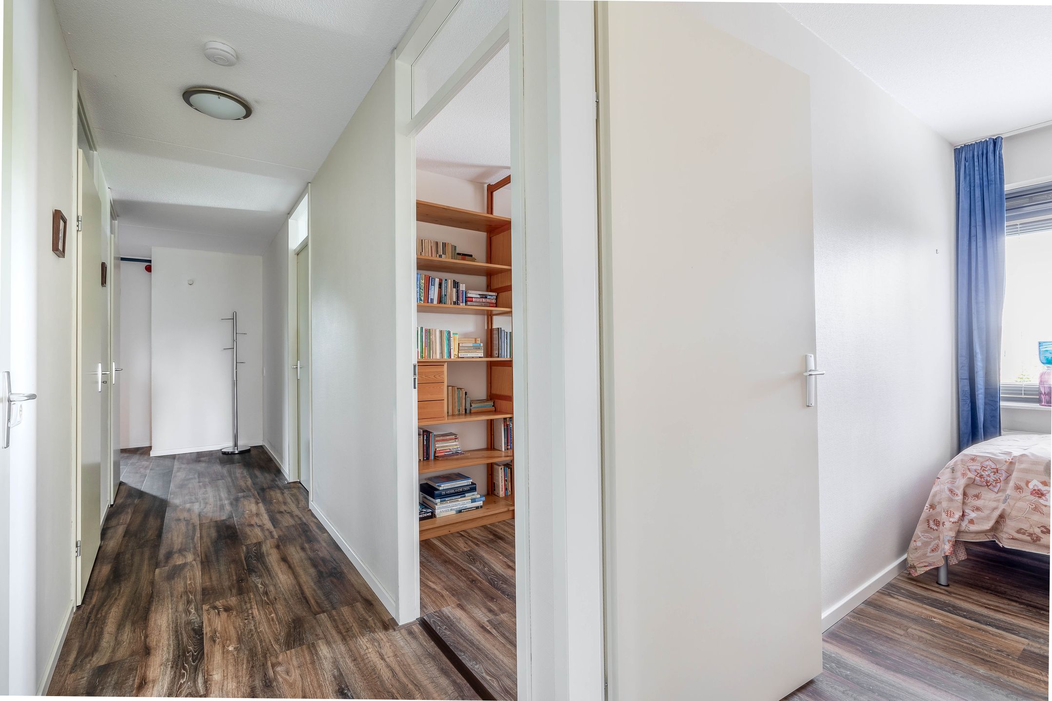 Foto 9 van Mevrouw De Rooweg 19