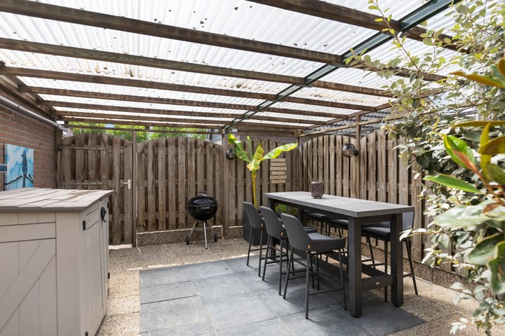 Foto 3 van Theo Kleverstraat 23