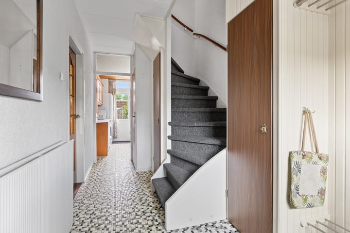 Foto 5 van Theo Kleverstraat 23