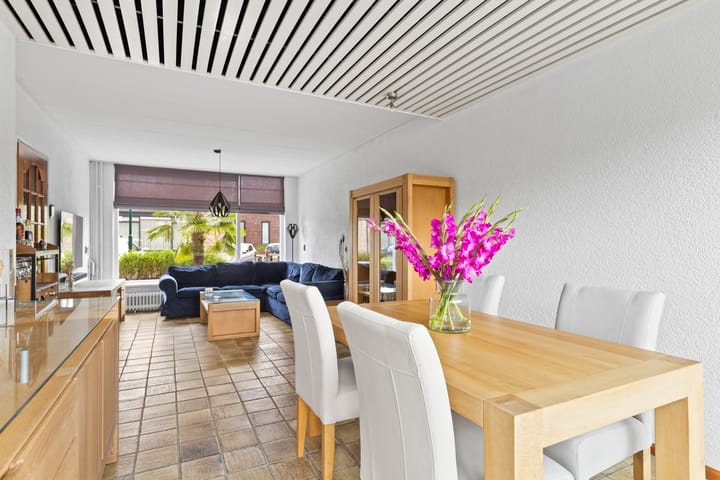 Foto 6 van Theo Kleverstraat 23