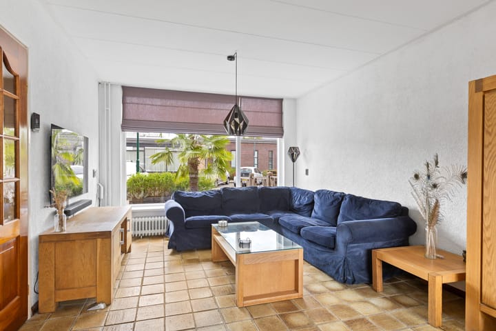 Foto 7 van Theo Kleverstraat 23