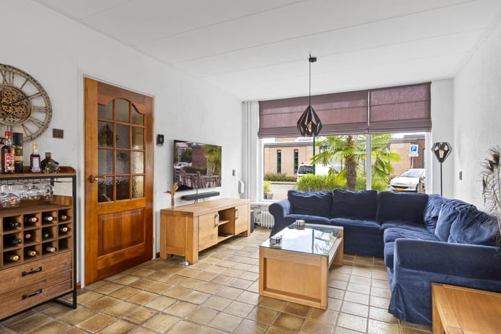 Foto 8 van Theo Kleverstraat 23